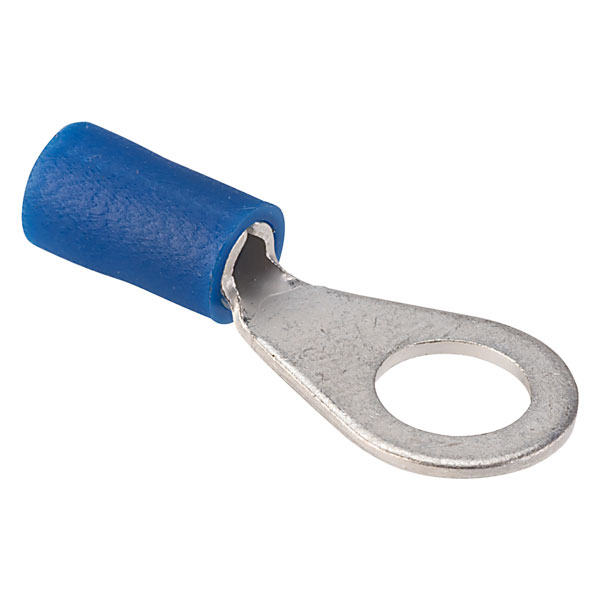 Crimps, Splices & Terminals