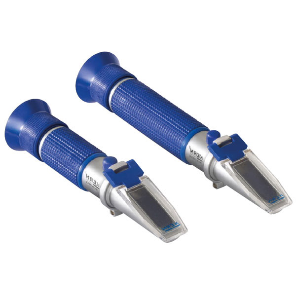 Refractometers