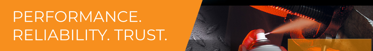 Ambersil product range