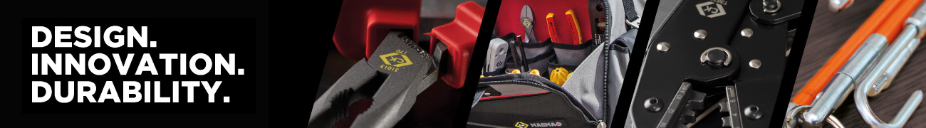 CK Tools product range