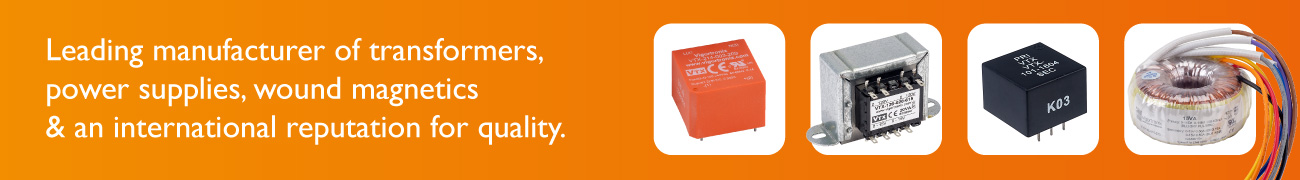 Vigortronix product range