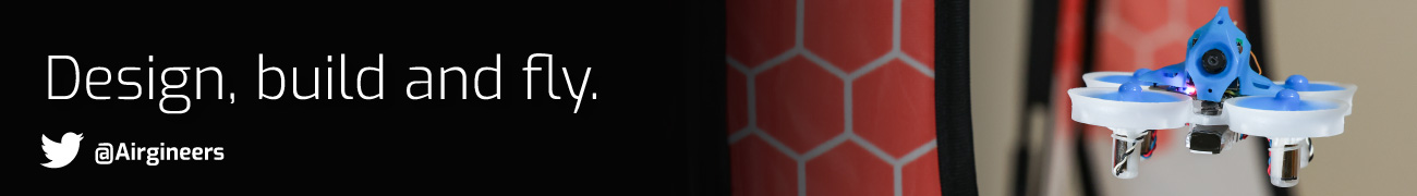 Airgineers product range