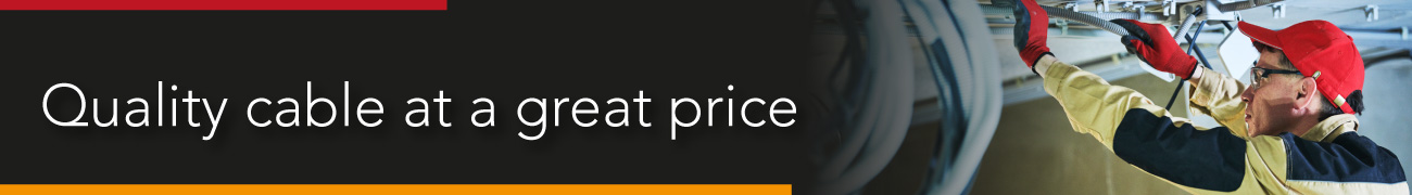 UniStrand product range