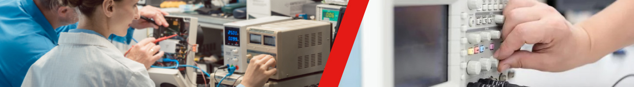 Voltcraft product range