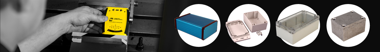 Hammond product range