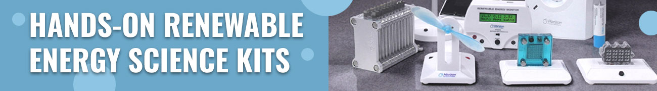 Horizon product range