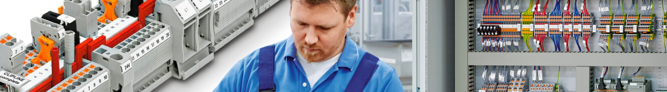 Phoenix Contact product range