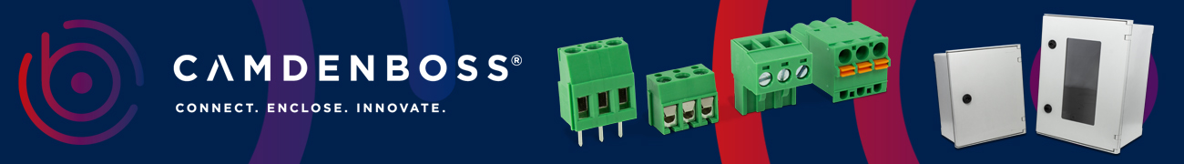 Camdenboss product range