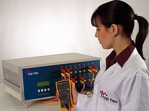 Cathodic Disbondment Tester