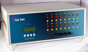 Cathodic Disbondment Tester