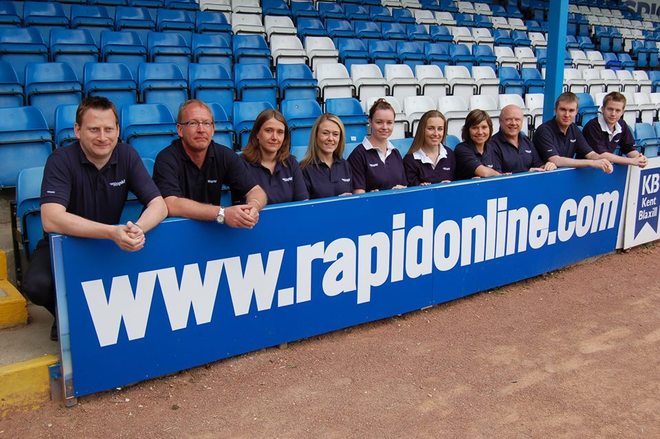 Colchester United 2006