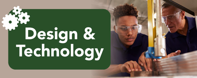 Design and Technology