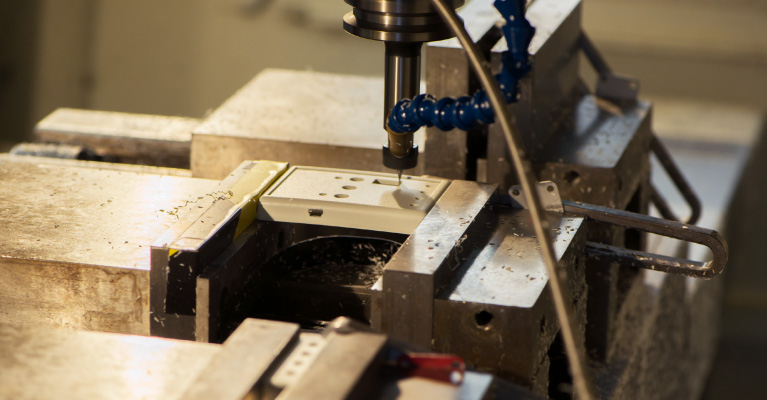 Enclosure Modification