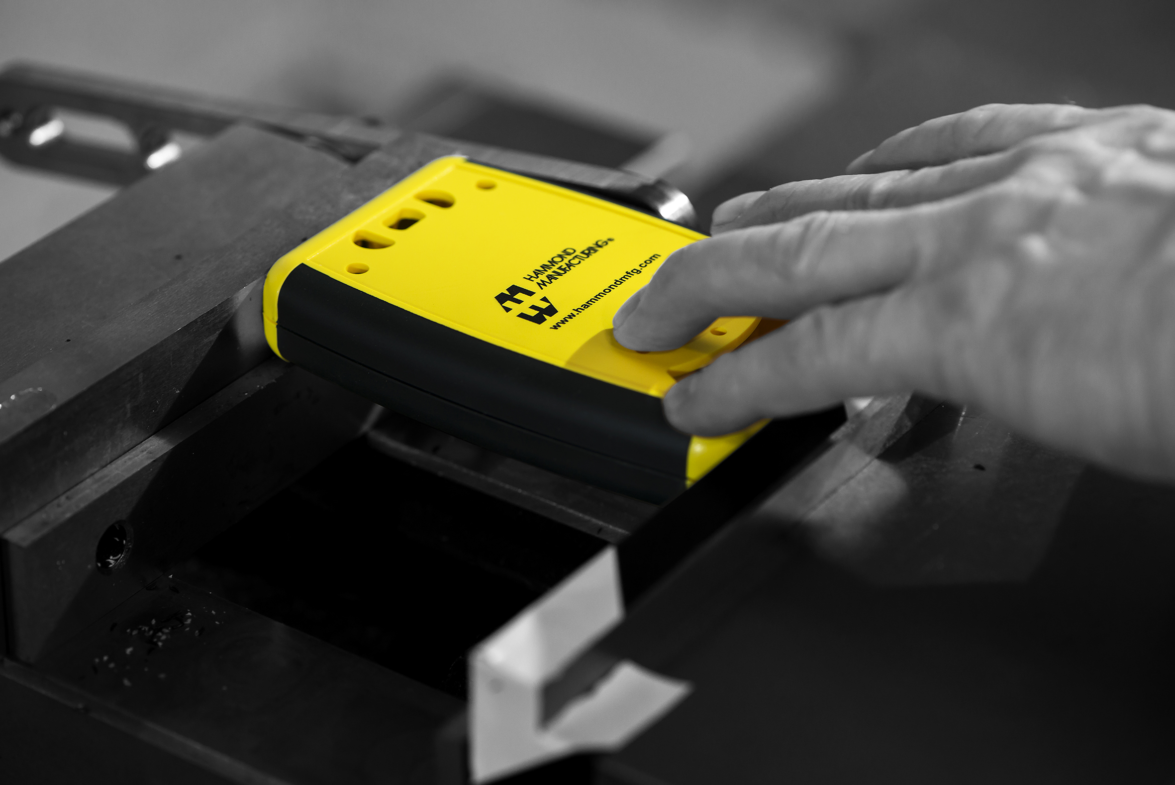 Bespoke modification services launched