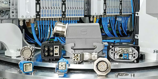 students doing a science experiment