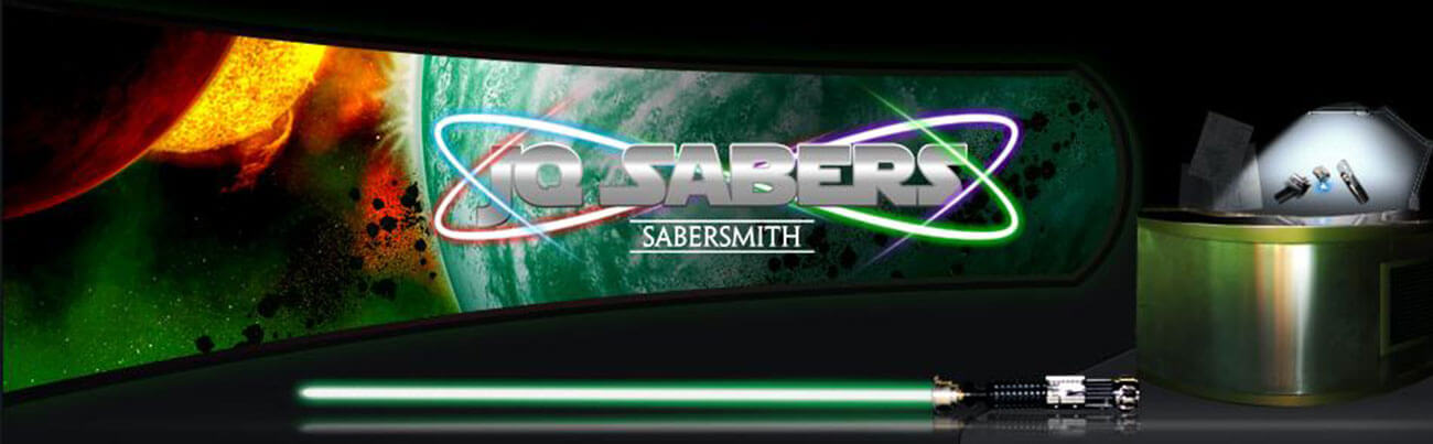 JQ Sabers