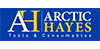 Arctic Hayes