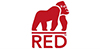 Red Gorilla