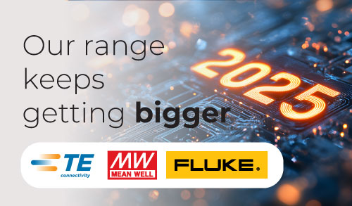 More of the products you love