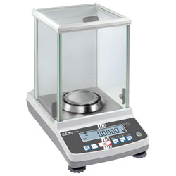 Analytical Balances