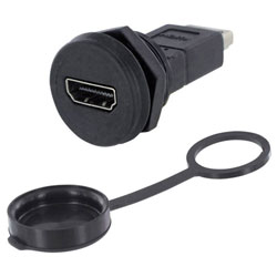 Audio & Video Accessories