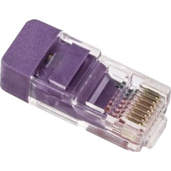 RJ + Integrated Magnetics