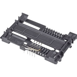 PC, Memory Cards & IC Sockets