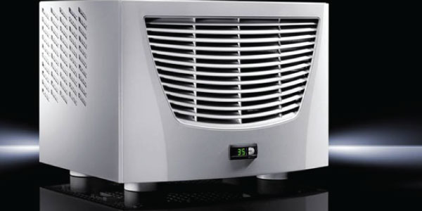 Office products on desk