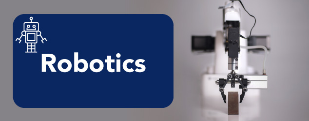Robotics