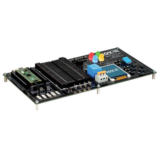 Raspberry Pi Main Boards