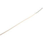 Alpha Wire 3050 WH005 UL1007 Hook Up Wire White 24AWG (30.5m Reel)