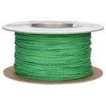 Alpha Wire 6713 GR001 Eco Wire 22AWG Green (305m Reel)