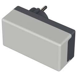 Sensor & Buzzer Cases