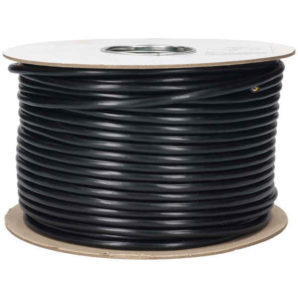 Communications & Control Cables