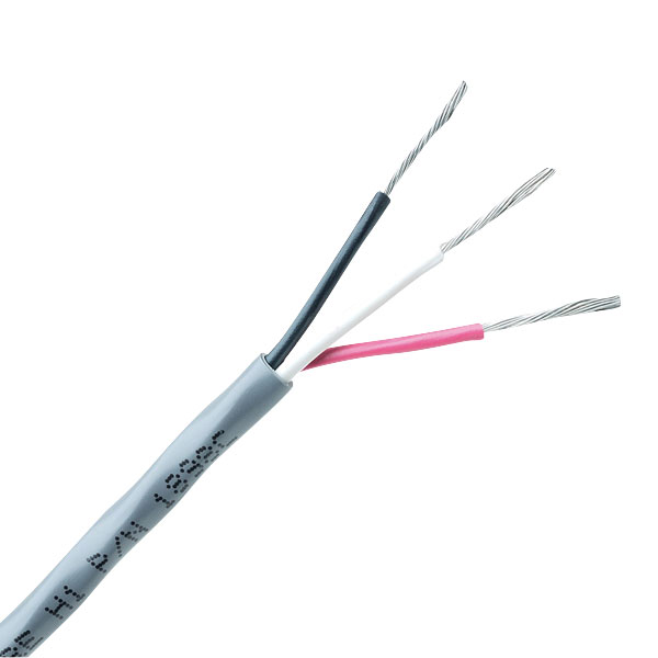 Communications & Control Cables