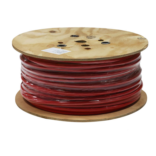 Mains & Equipment Cable