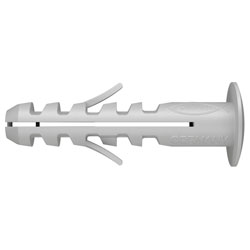 Plasterboard & Cavity Wall Fixings