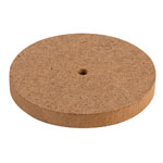 Rapid 50mm MDF Wheels - Pack of 100