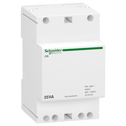 Control Panel Transformers