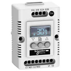 Humidity Transmitters