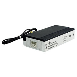 Telephone/Modem Cable Assemblies