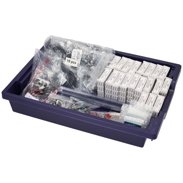 Education: STEAM, Kits & Essentials