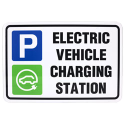 EV Posts, Groundworks & Parking Accessories