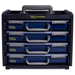 Raaco 136242 Handybox 55x4