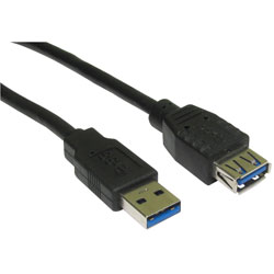 USB Cable Assemblies