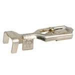 Neutrik Positive Lock Faston 4.8 x 0.5mm Pack of 20