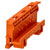 WAGO 221-500 - 221 Series DIN-35 Rail Mounting Carrier for Max. 4mm² Conductors
