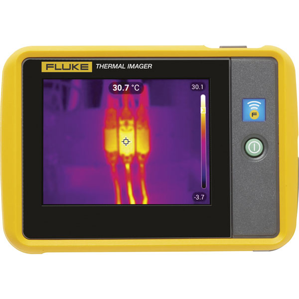 Thermal Imagery