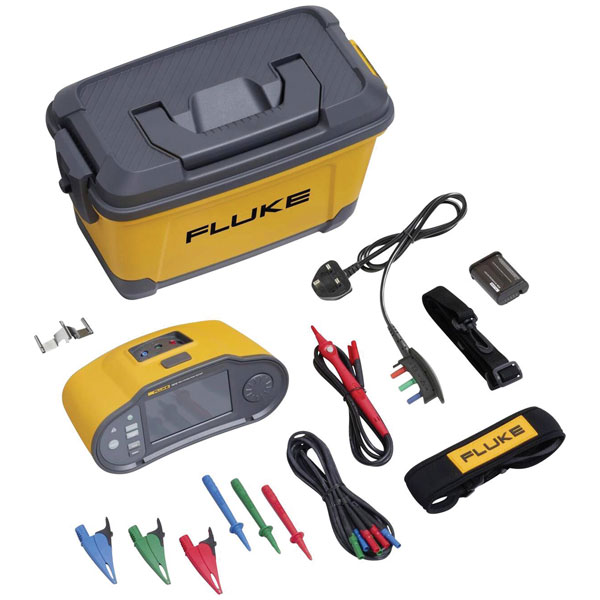 Component & LCR Testers