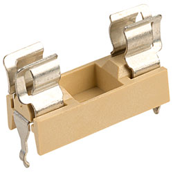 Fuse Holders